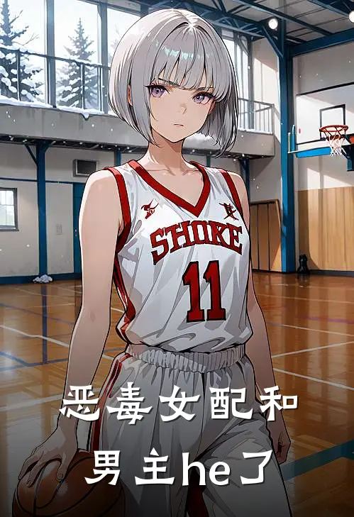 恶毒女配和男主he了