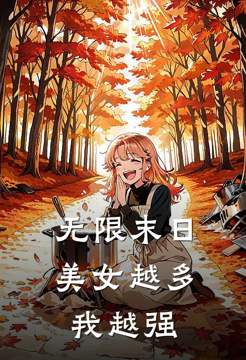 无限末日：美女越多我越强