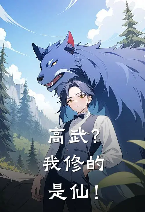 高武？我修的是仙！