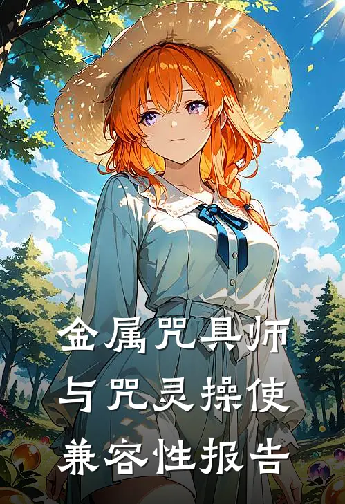 金属咒具师与咒灵操使兼容性报告