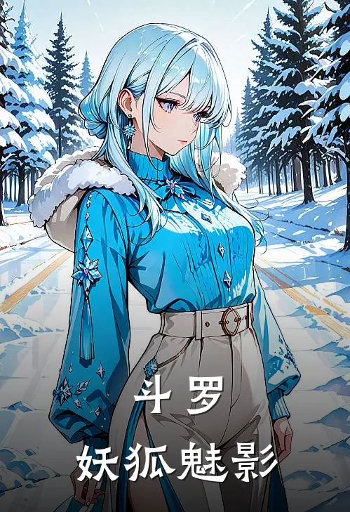 斗罗：妖狐魅影