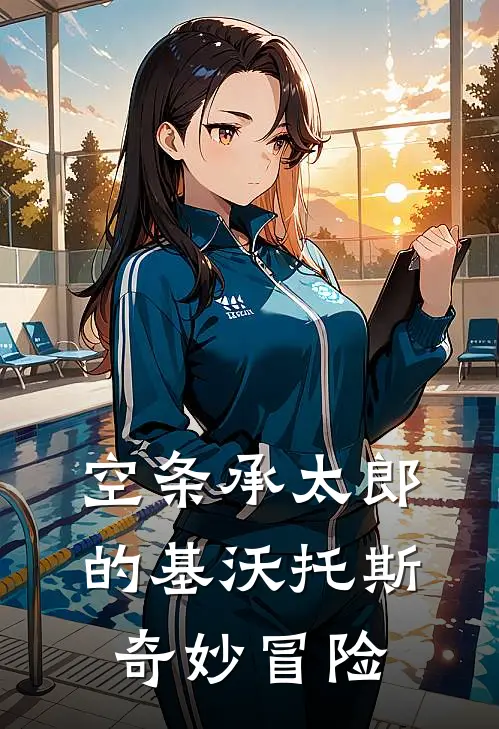 空条承太郎的基沃托斯奇妙冒险