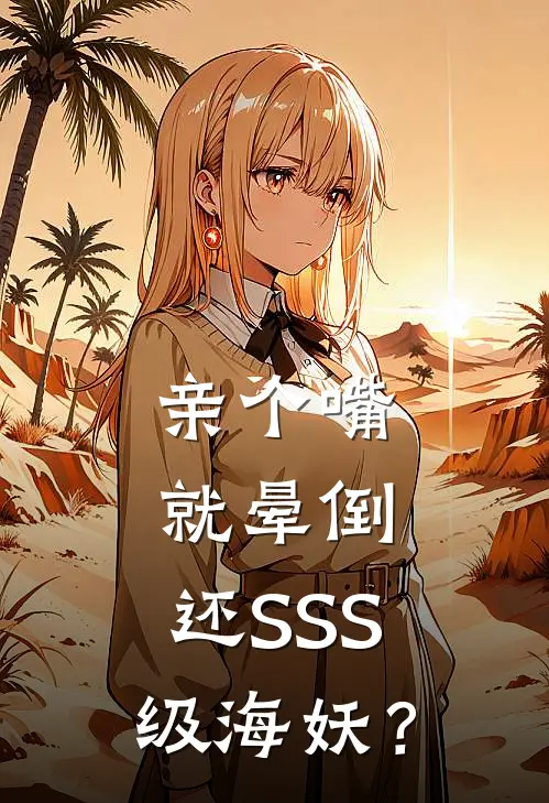 亲个嘴就晕倒，还SSS级海妖？