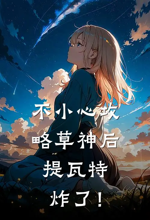 不小心攻略草神后，提瓦特炸了！