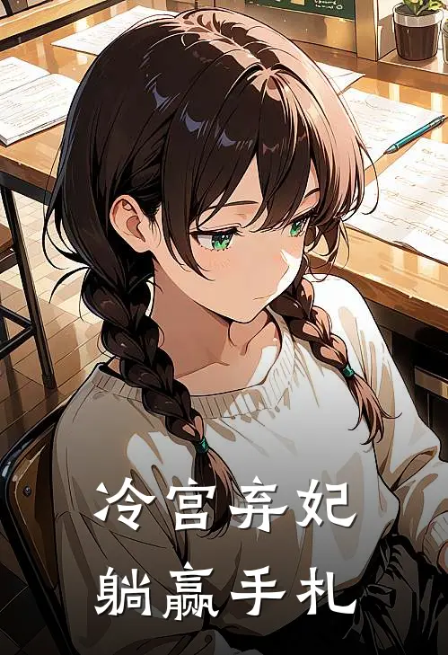 冷宫弃妃躺赢手札