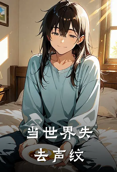 当世界失去声纹