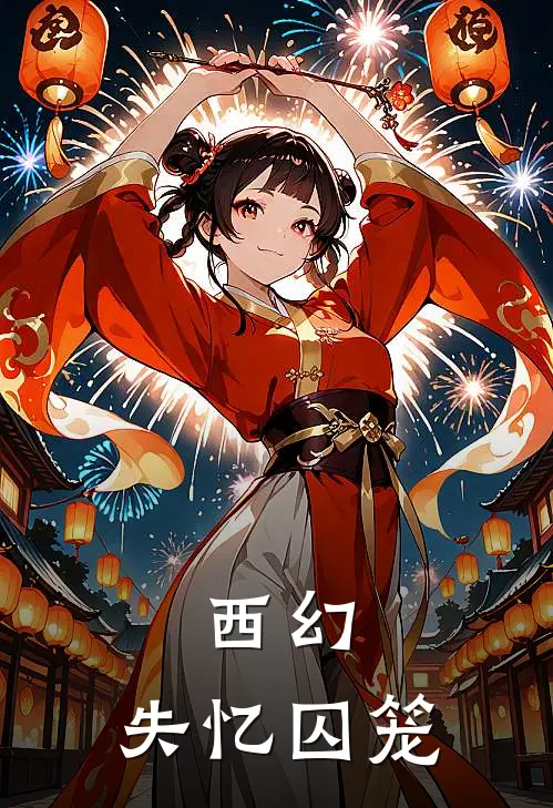 西幻：失忆囚笼