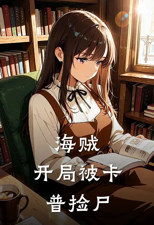 海贼：开局被卡普捡尸