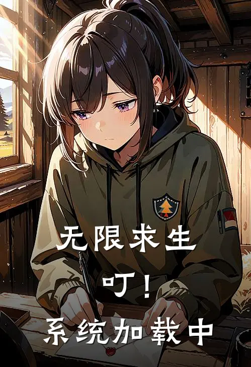 无限求生：叮！系统加载中