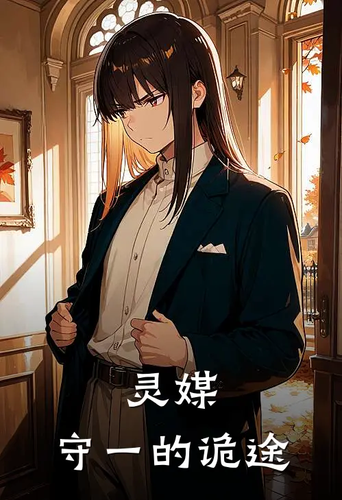 灵媒：守一的诡途