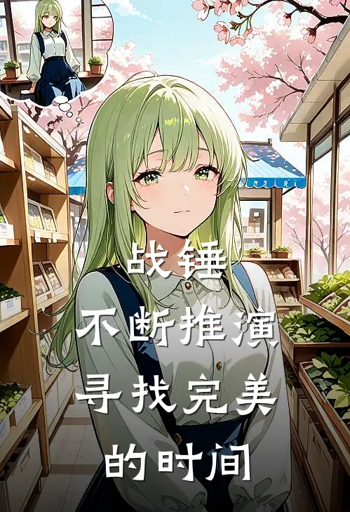 战锤：不断推演，寻找完美的时间