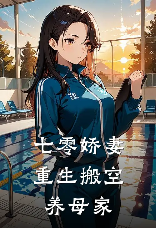 七零娇妻，重生搬空养母家