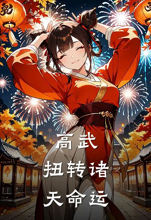 高武：扭转诸天命运