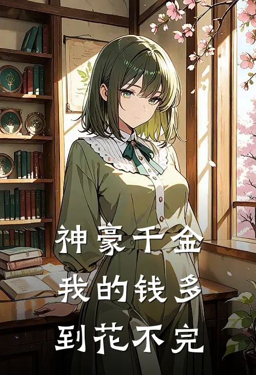 神豪千金：我的钱多到花不完