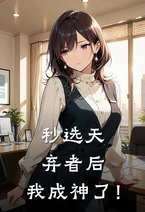 秒选天弃者后，我成神了！