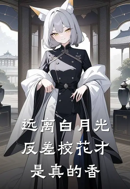 远离白月光，反差校花才是真的香