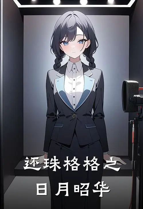 还珠格格之日月昭华