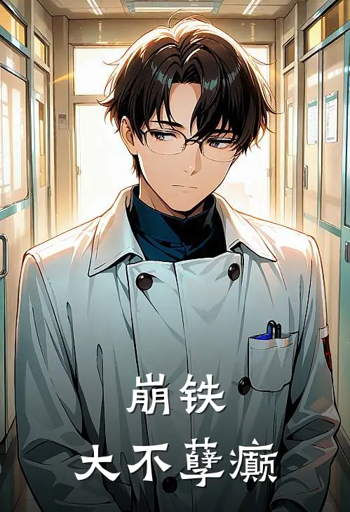 崩铁：大不孽癫