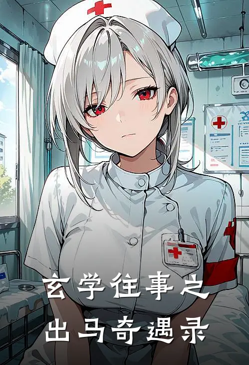 玄学往事之出马奇遇录