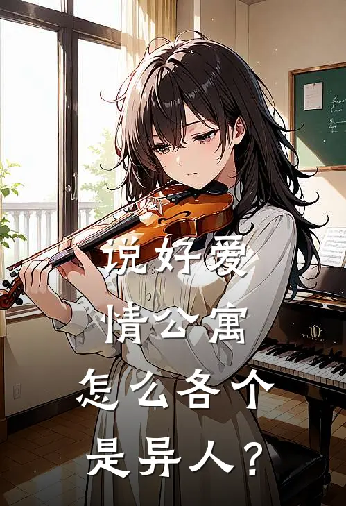 说好爱情公寓，怎么各个是异人？