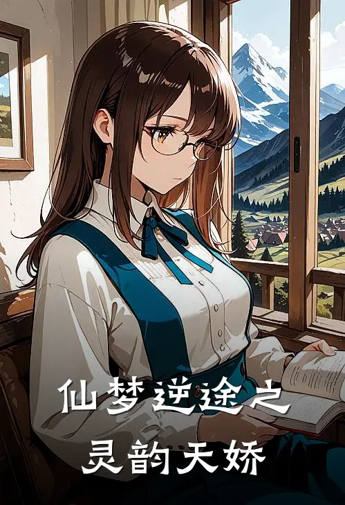 仙梦逆途之灵韵天娇