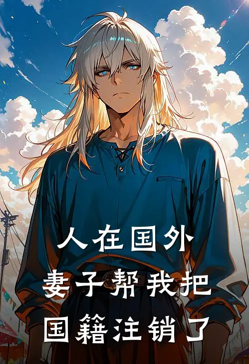 人在国外，妻子帮我把国籍注销了