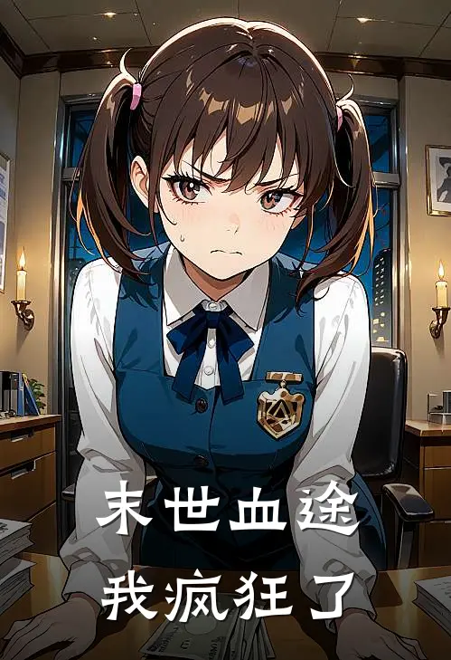 末世血途：我疯狂了