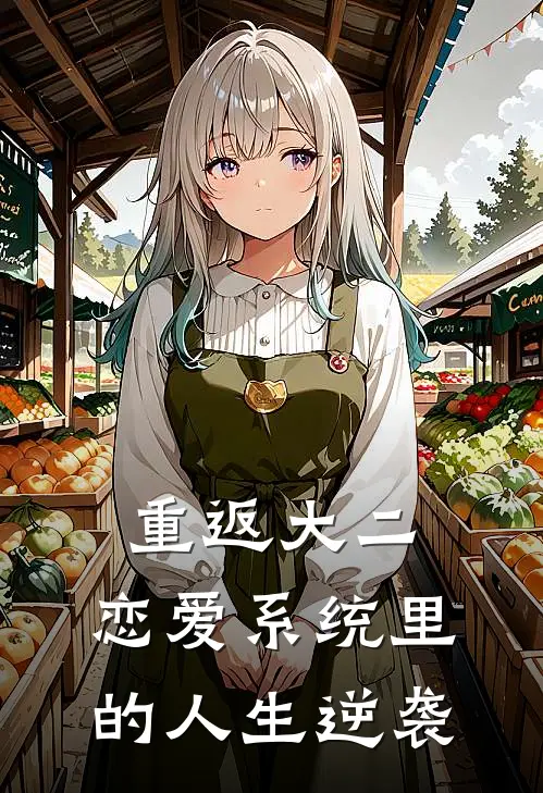 重返大二：恋爱系统里的人生逆袭