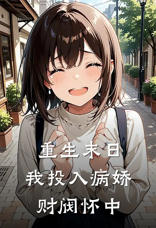 重生末日，我投入病娇财阀怀中