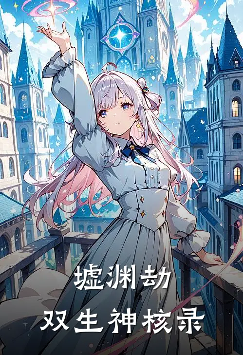 墟渊劫：双生神核录