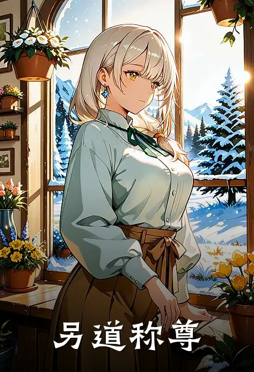 另道称尊