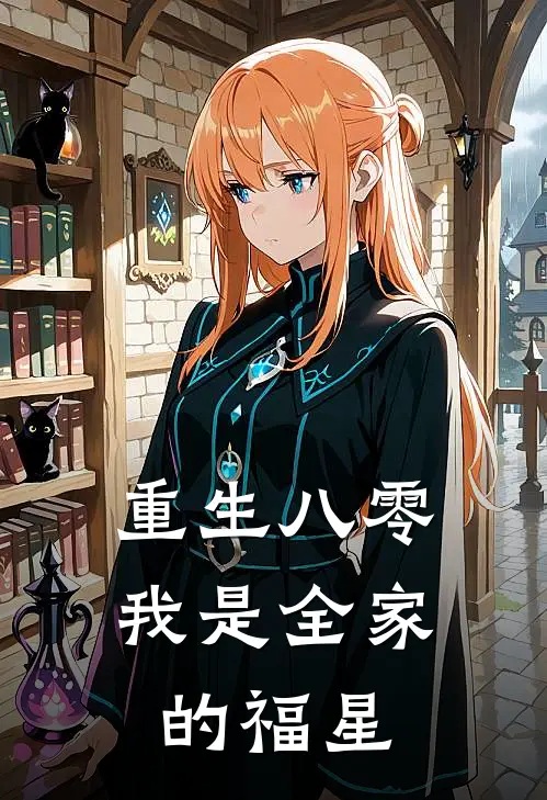 重生八零我是全家的福星