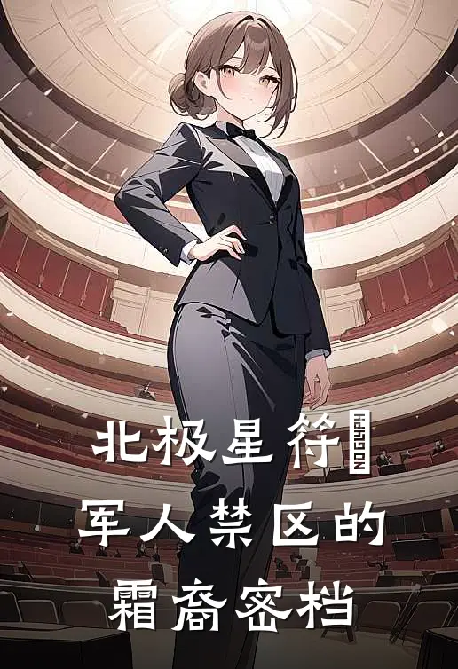 北极星符箓：军人禁区的霜裔密档