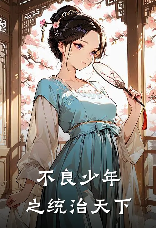 不良少年：之统治天下