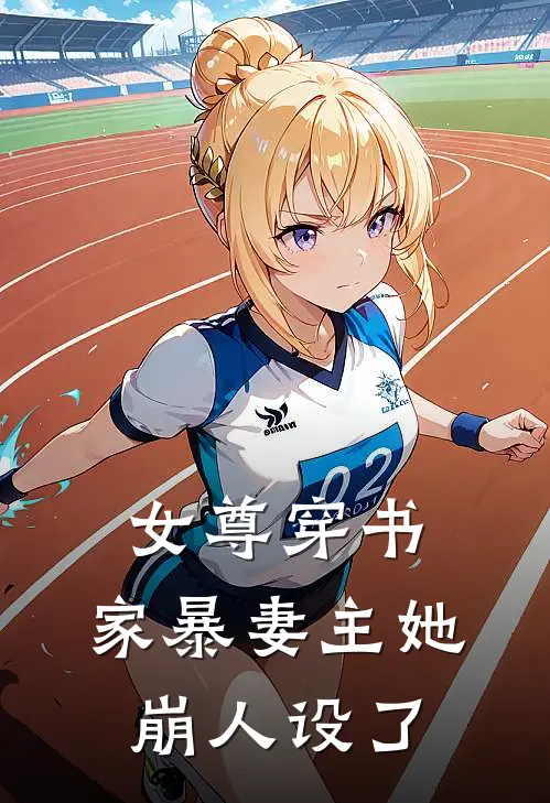 女尊穿书，家暴妻主她崩人设了