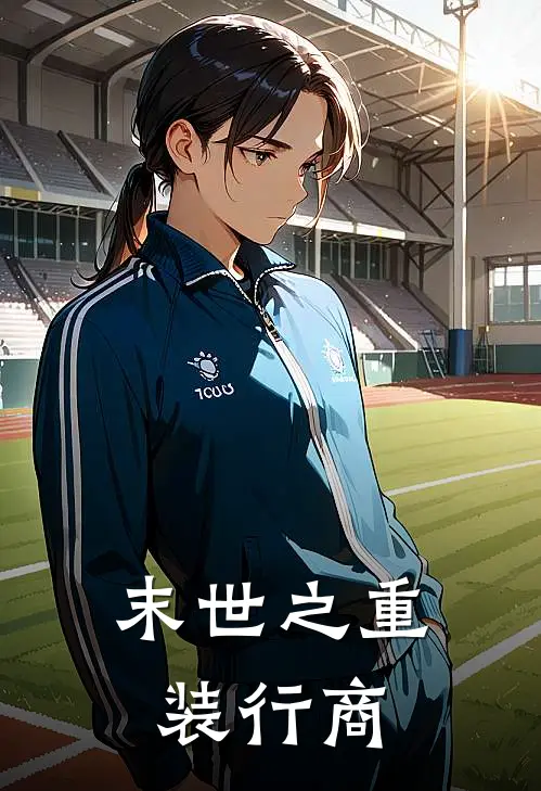 末世之重装行商