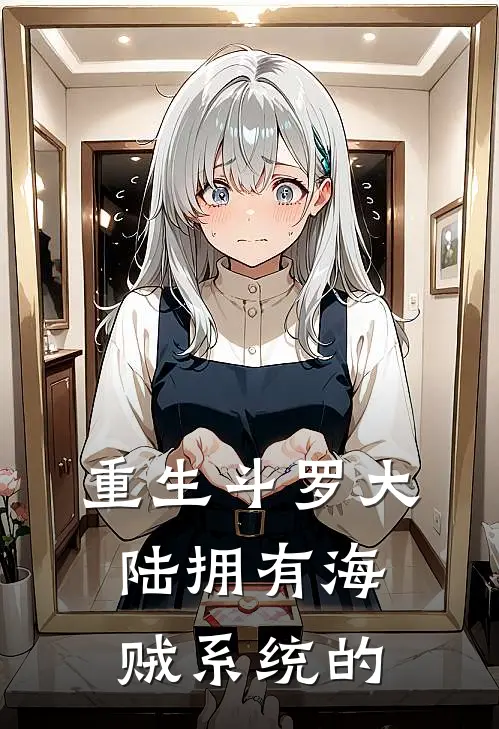 重生斗罗大陆拥有海贼系统的