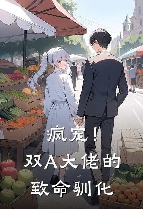 疯宠！双A大佬的致命驯化