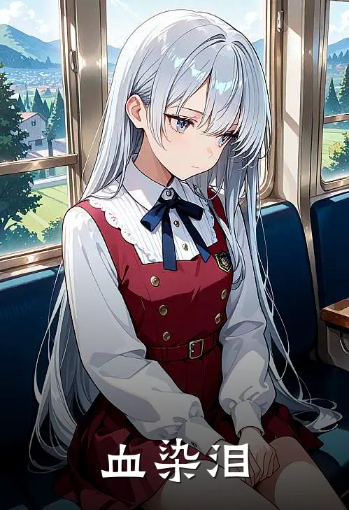 血染泪杨天闻白兰最新完结小说推荐_最新更新小说血染泪(杨天闻白兰)