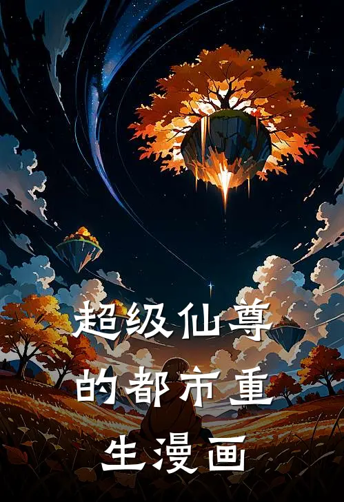 超级仙尊的都市重生漫画