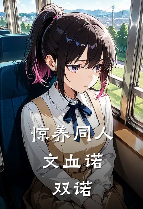 惊养同人文【血诺，双诺】