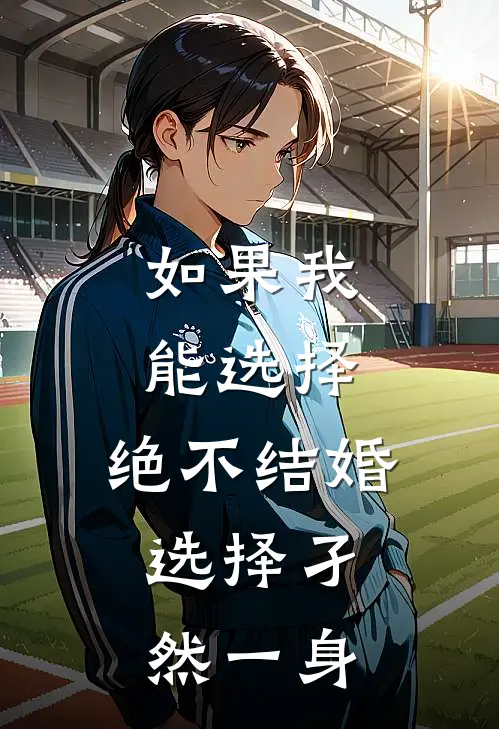 如果我能选择,绝不结婚,选择孑然一身