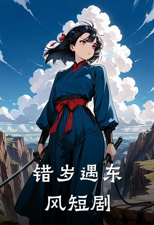 错岁遇东风短剧