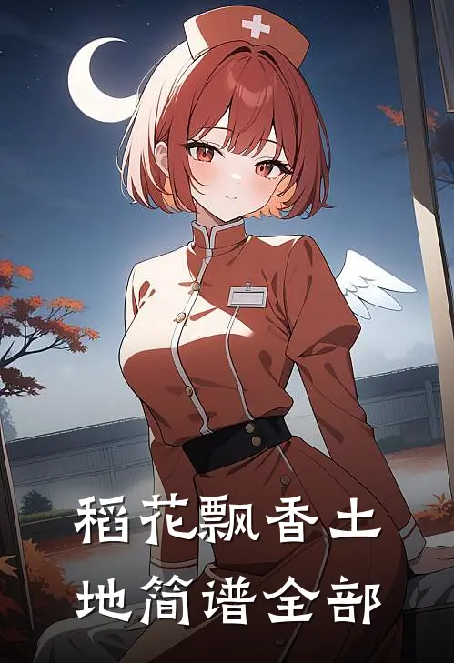 稻花飘香土地简谱全部