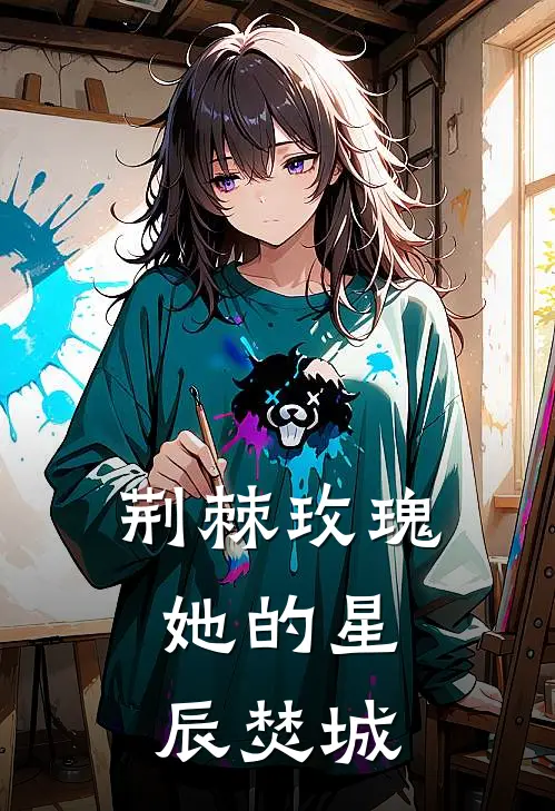 荆棘玫瑰：她的星辰焚城