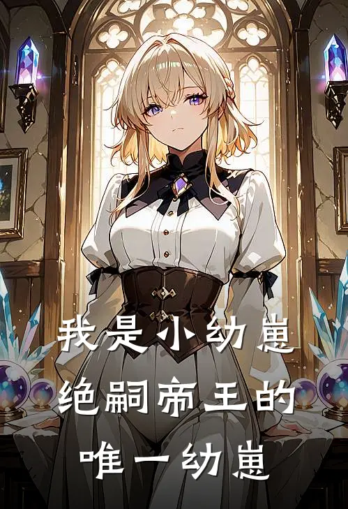 我是小幼崽，绝嗣帝王的唯一幼崽