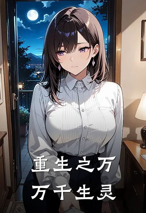 重生之万万千生灵