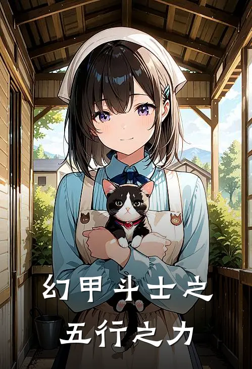 幻甲斗士之五行之力