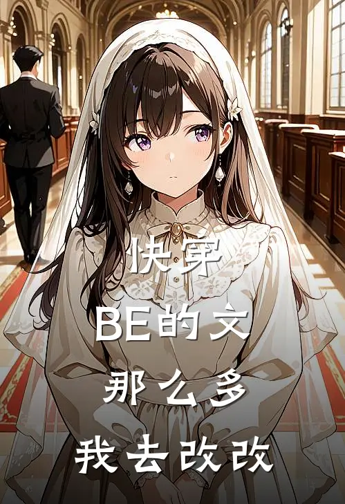 快穿：BE的文那么多，我去改改
