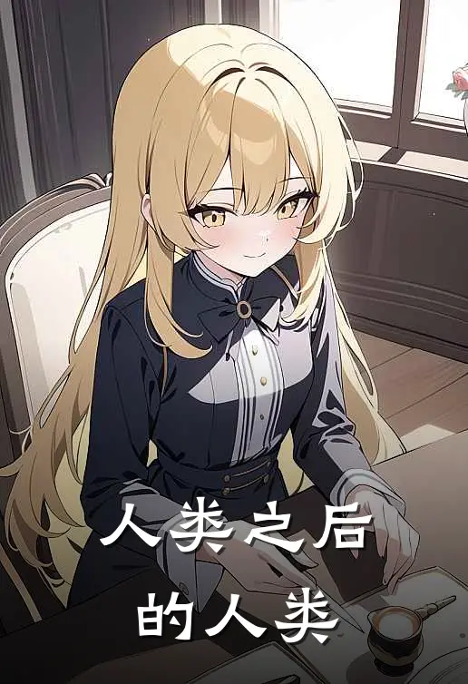 人类之后的人类